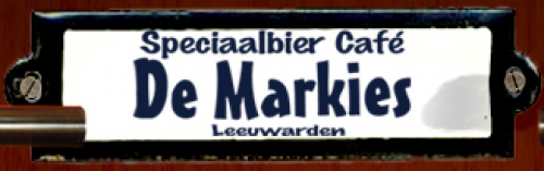 speciaalbiercafe de markies